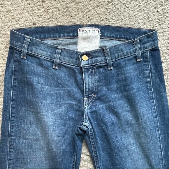 TEXTILE Elizabeth and James - Jimi flare jeans. Size 29 - Picture 3 of 11